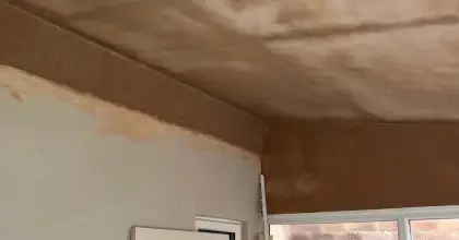 Conservatory Warm Roof Replacement - Dosthill